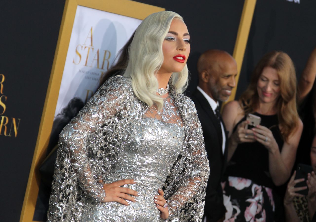 Lady Gaga, photo #1070491