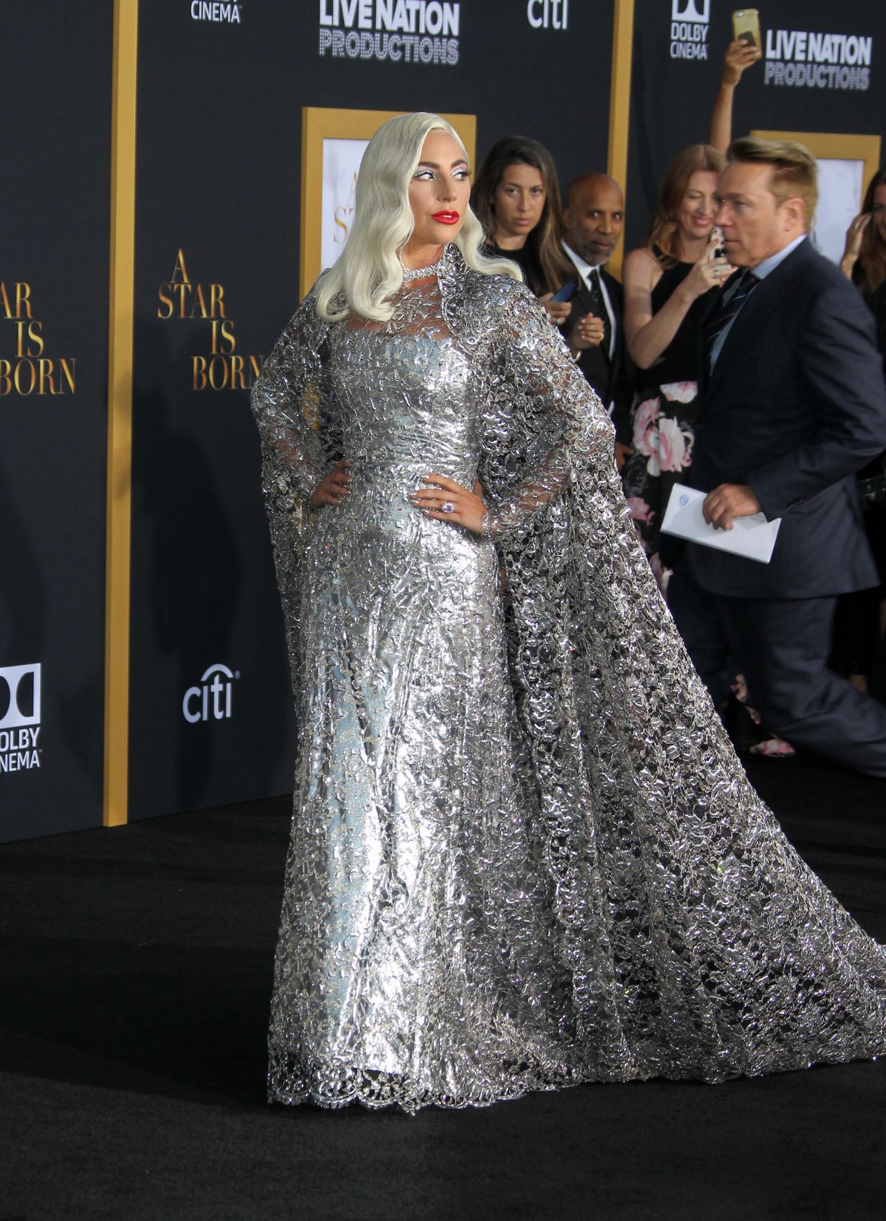 Lady Gaga, photo #1070499