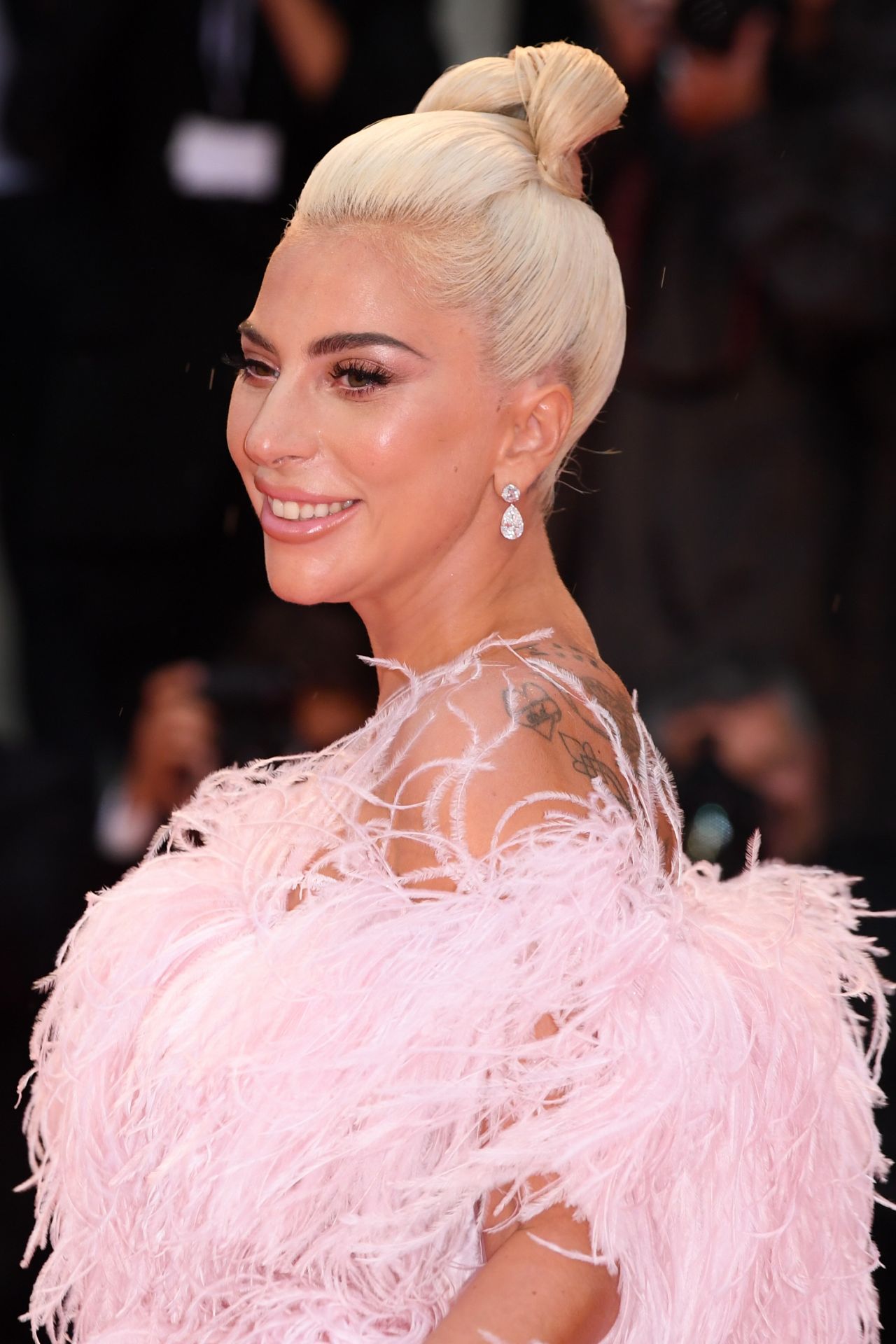Lady Gaga, photo #1064007