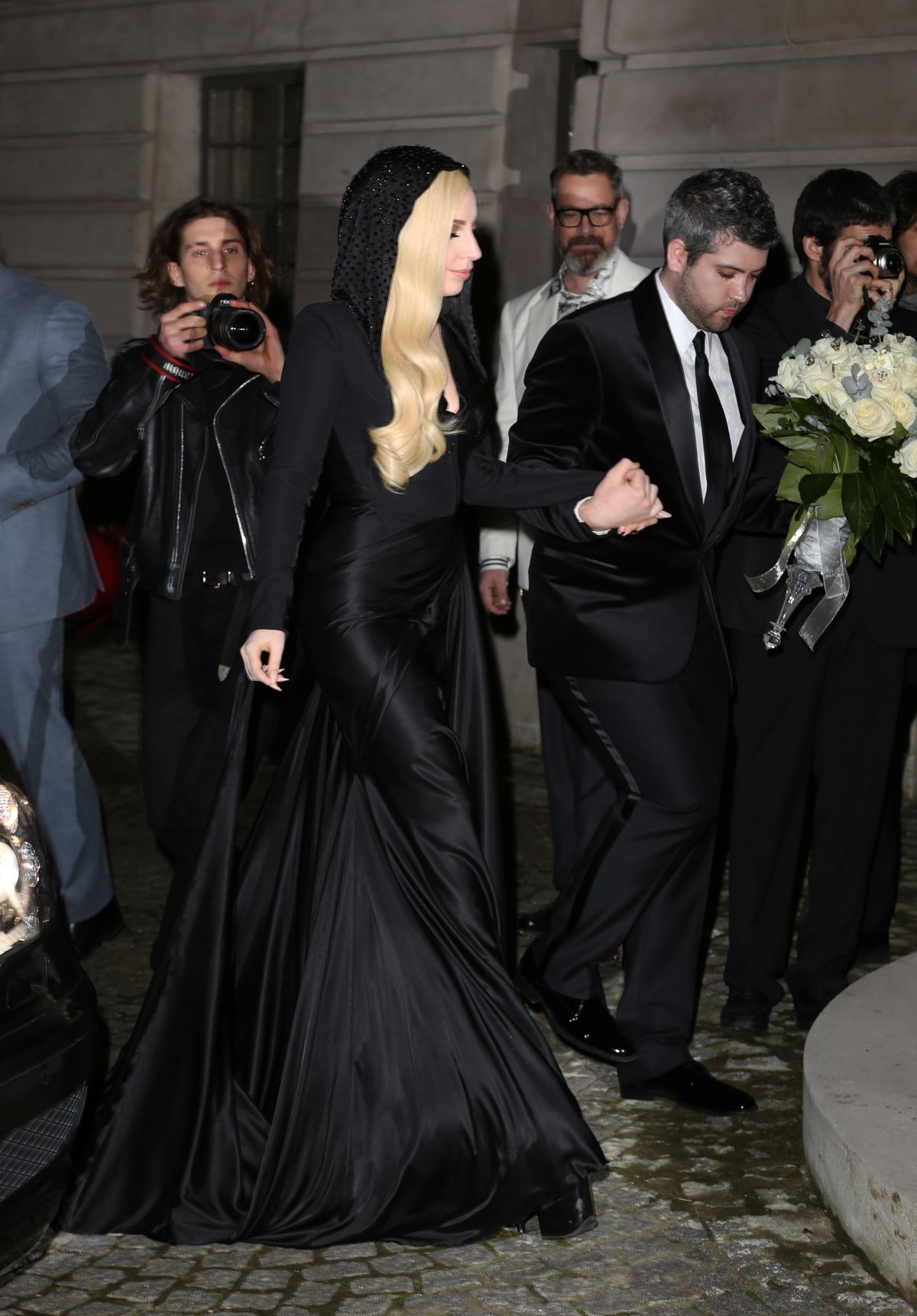 Lady Gaga, photo #664744