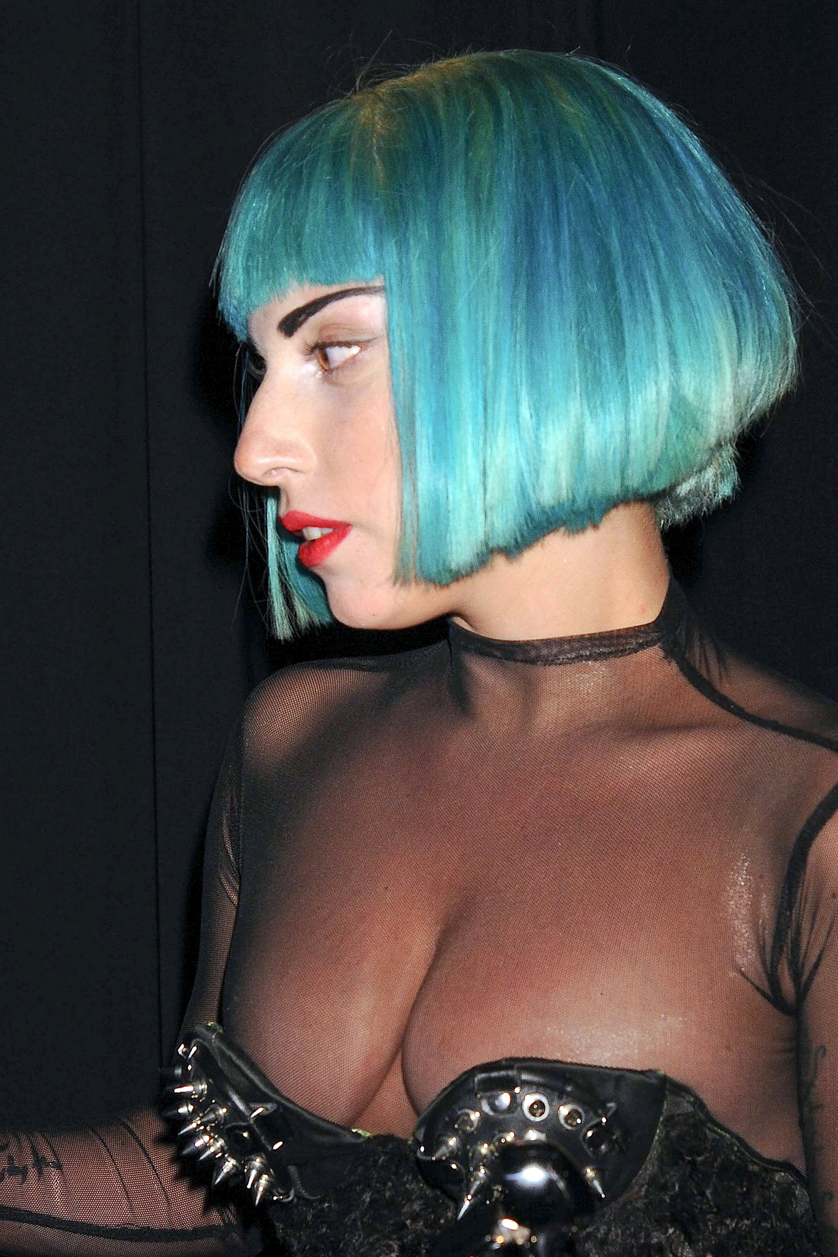 Lady Gaga, photo #707609