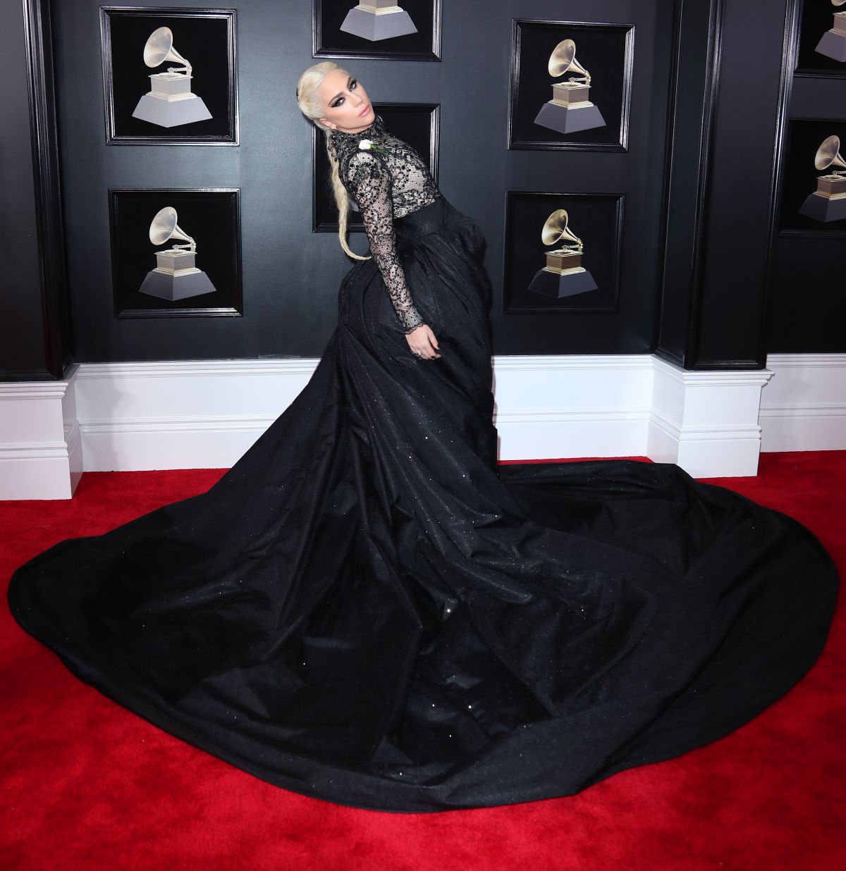Lady Gaga, photo #1003235