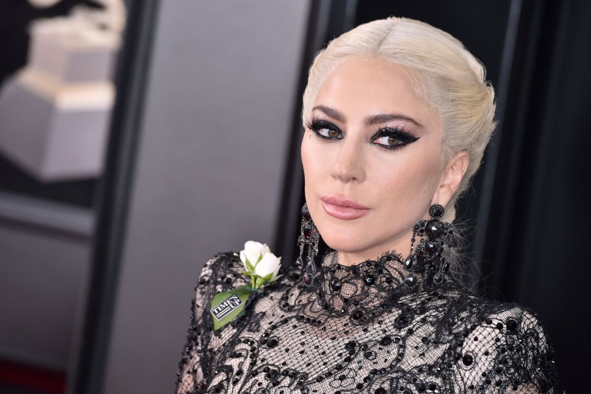 Lady Gaga, photo #1003236