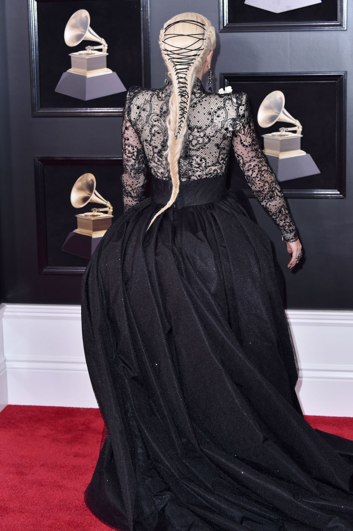 Lady Gaga, photo #1003238