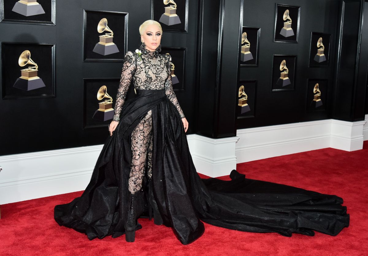 Lady Gaga, photo #1003243