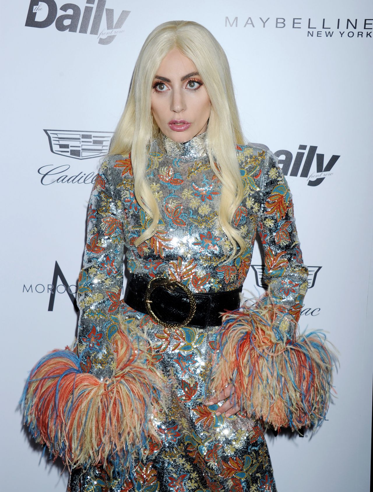 Lady Gaga, photo #841680