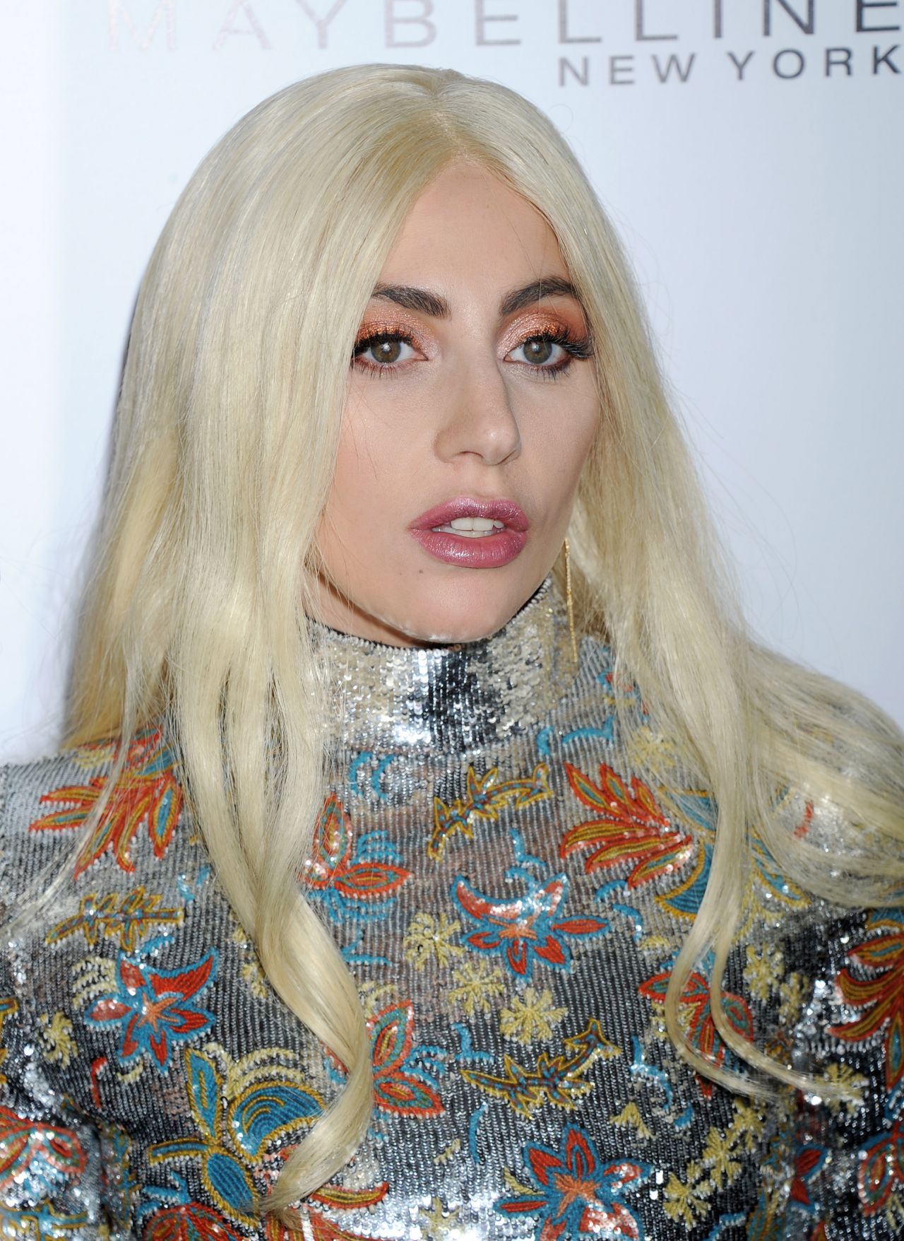 Lady Gaga, photo #841682