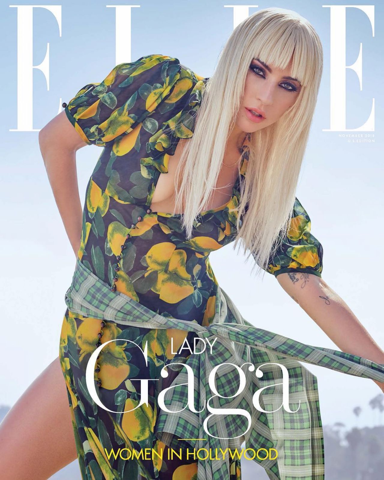 Lady Gaga, photo #1074067
