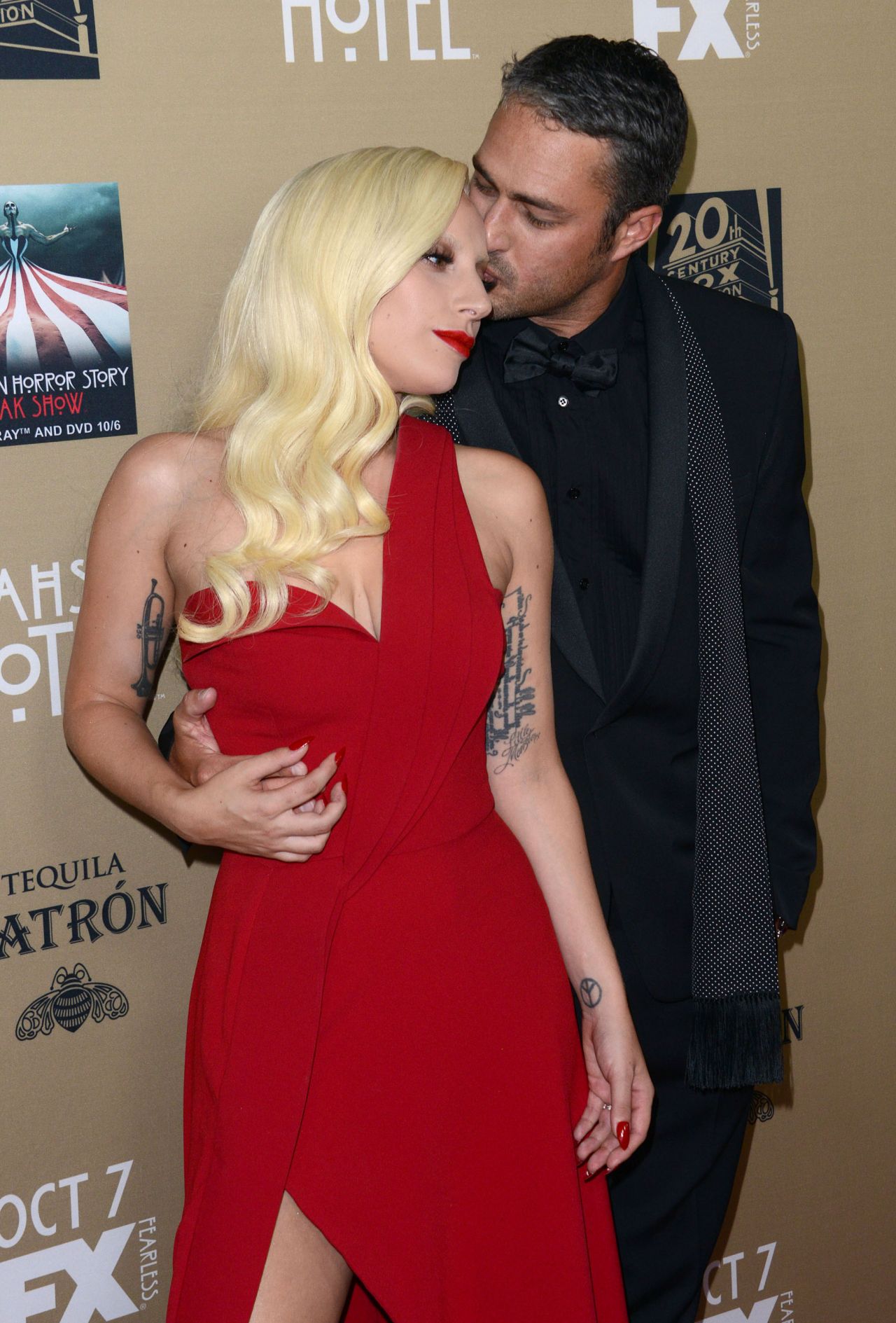 Lady Gaga, photo #801611