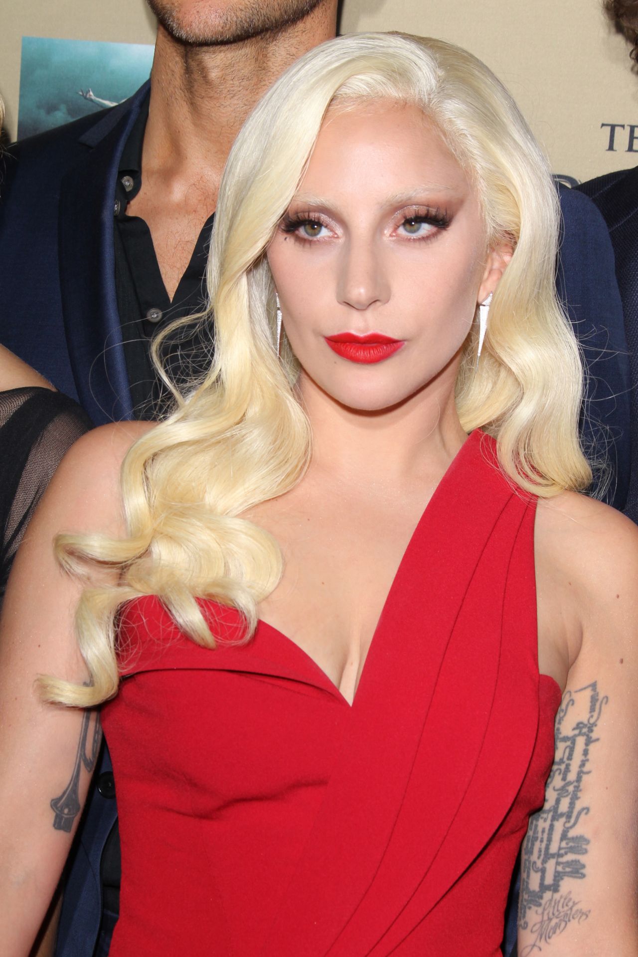 Lady Gaga, photo #801609