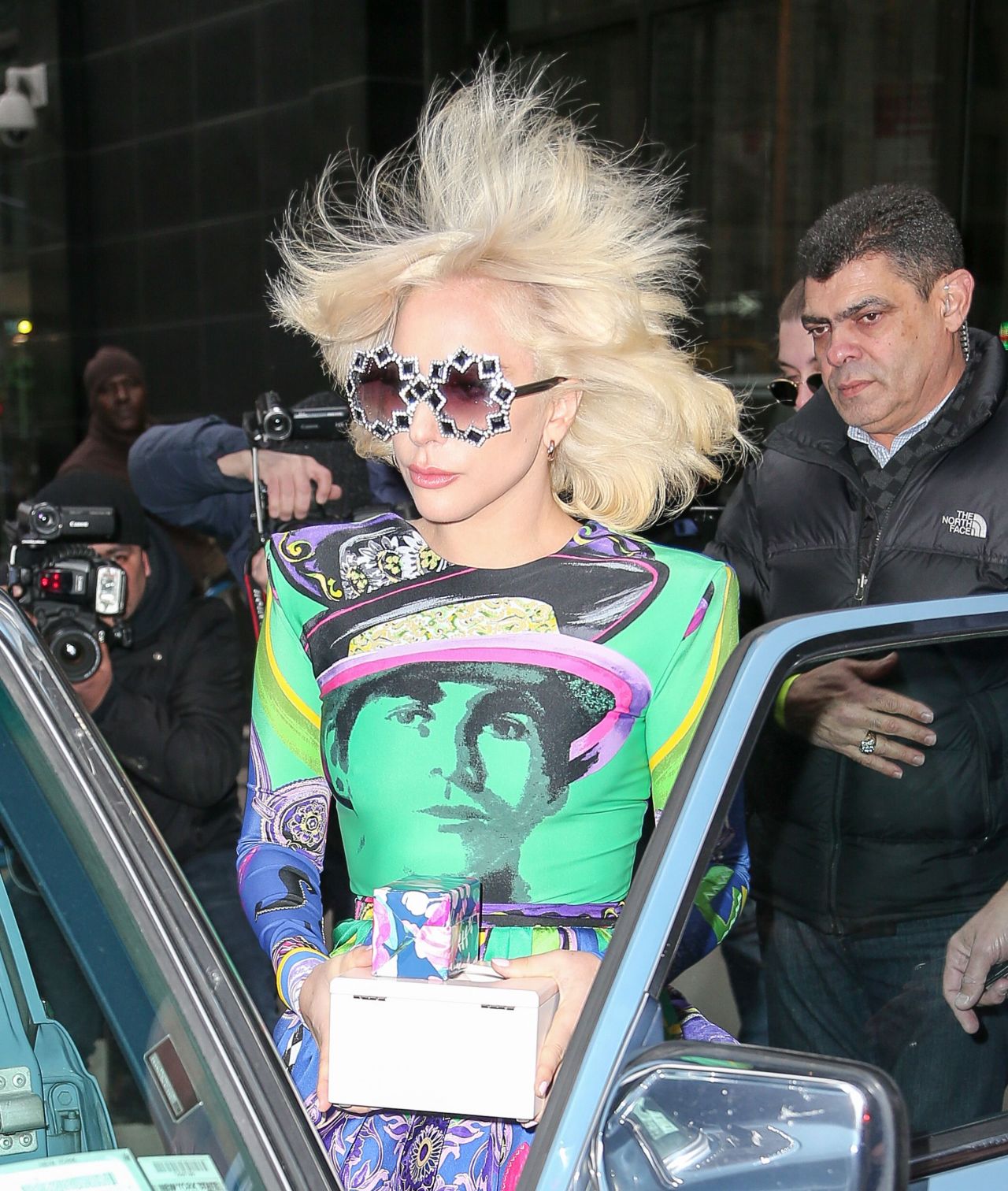 Lady Gaga, photo #1004054