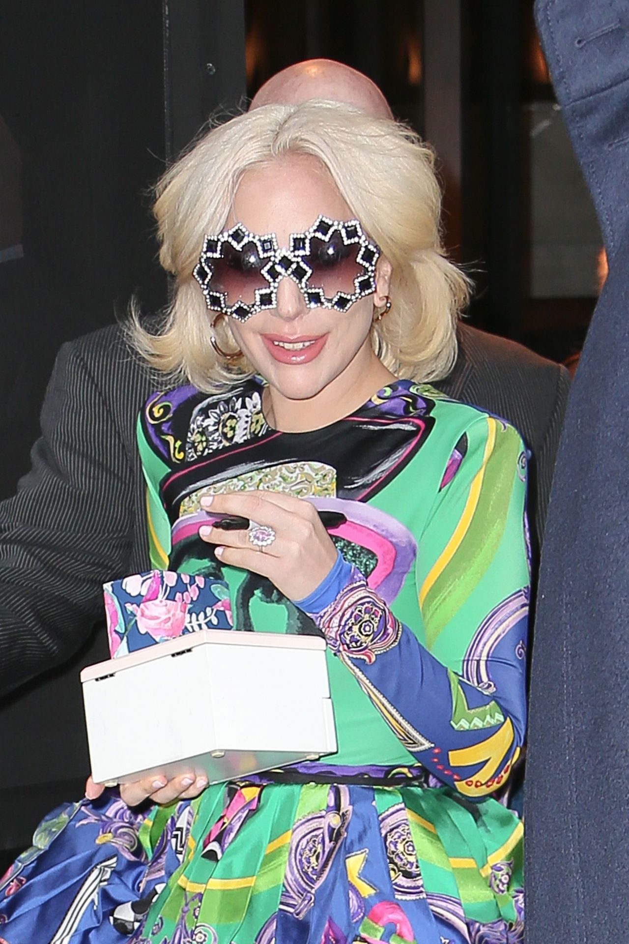 Lady Gaga, photo #1004059