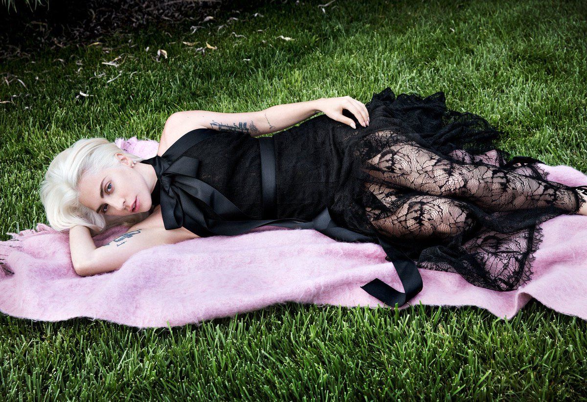 Lady Gaga, photo #1066620
