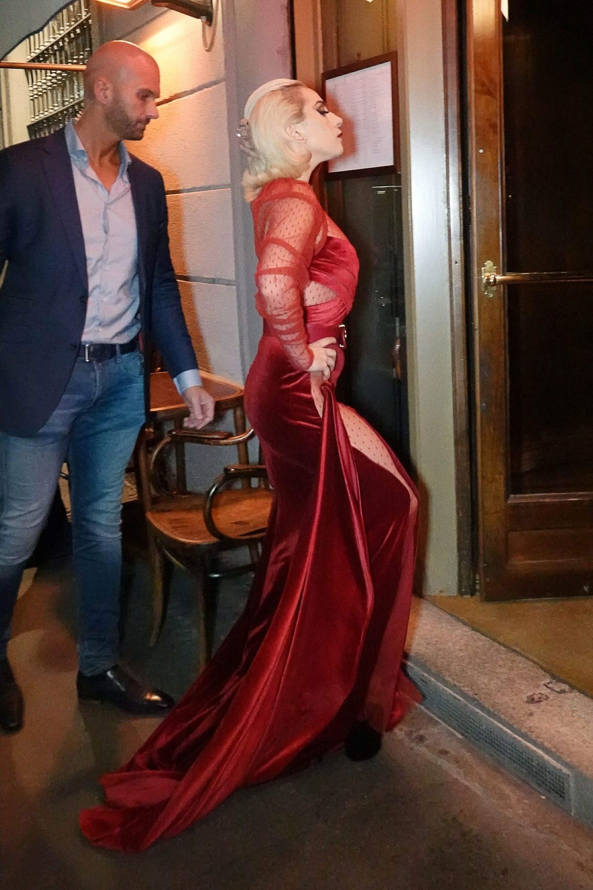 Lady Gaga, photo #999734