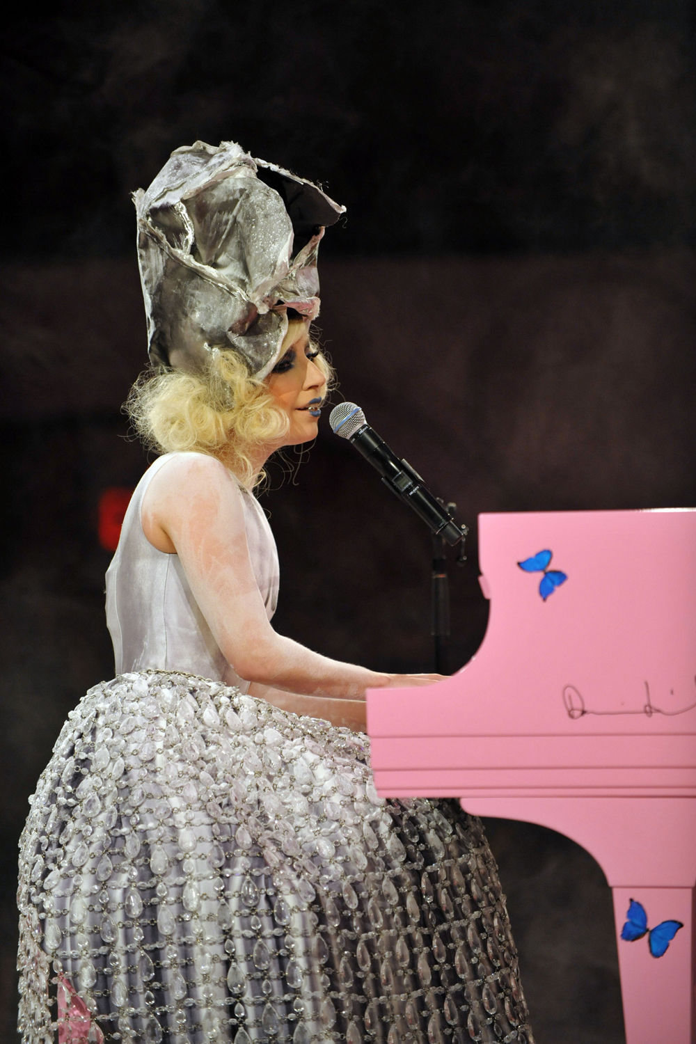 Lady Gaga, photo #628875
