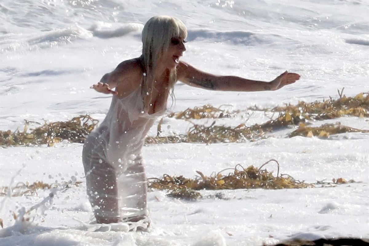 Lady Gaga, photo #1055167