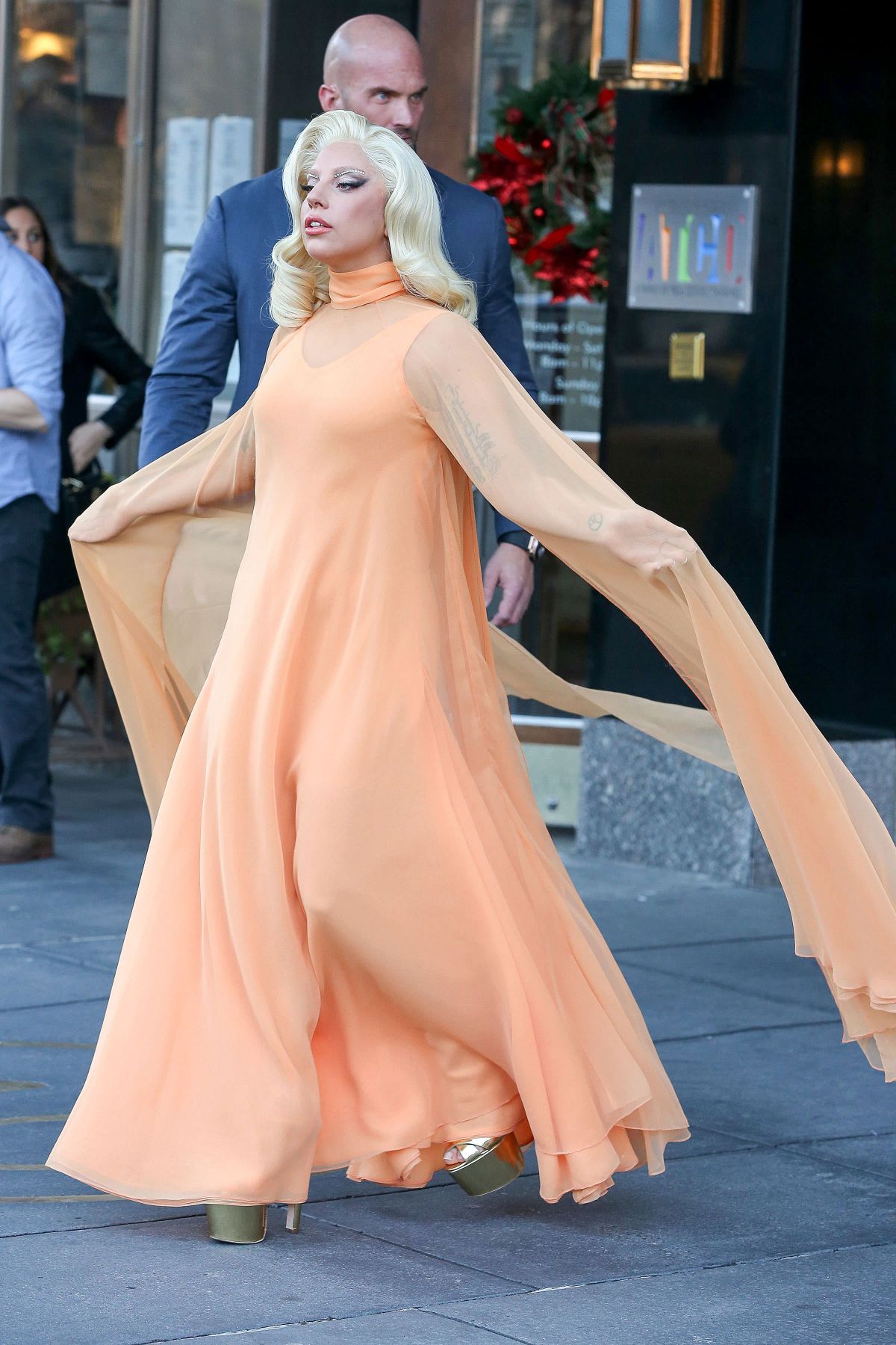 Lady Gaga, photo #750458