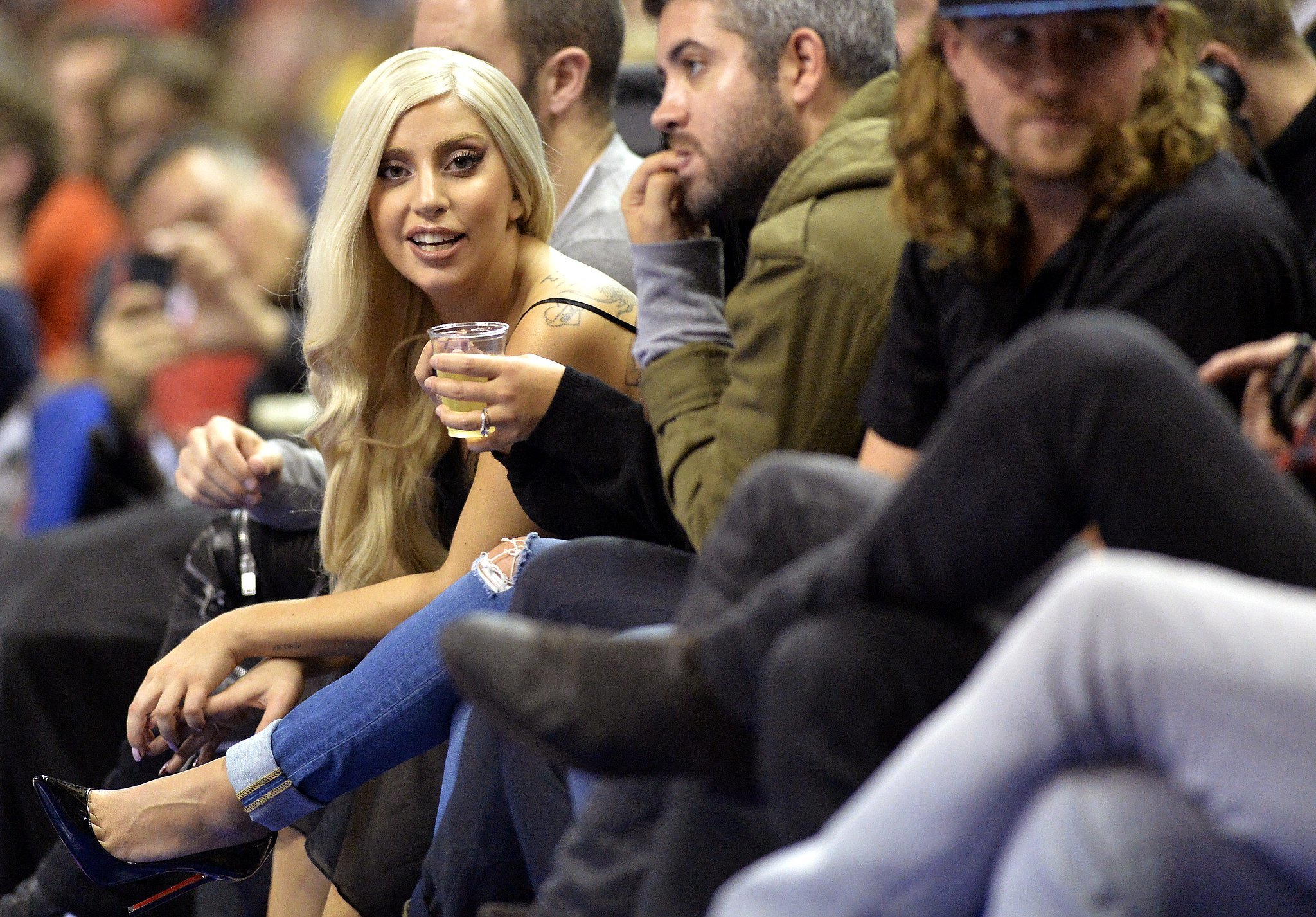 Lady Gaga, photo #734868