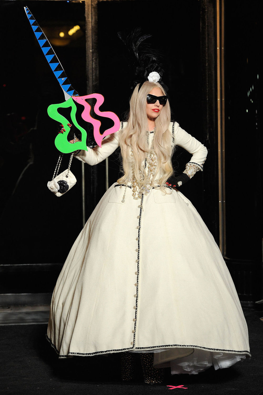 Lady Gaga, photo #628854