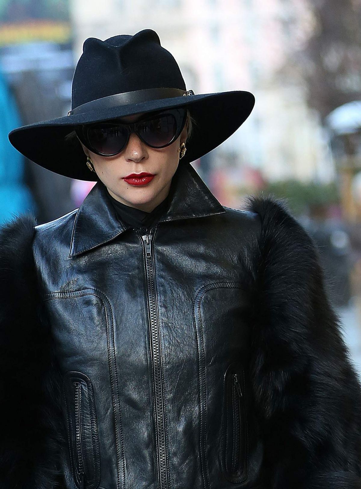 Lady Gaga, photo #999732