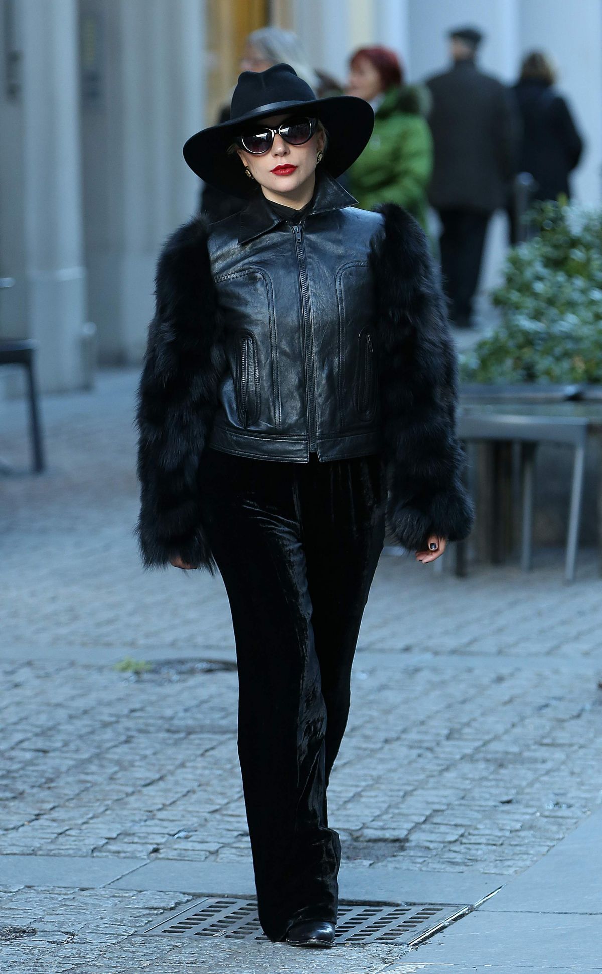 Lady Gaga, photo #999733