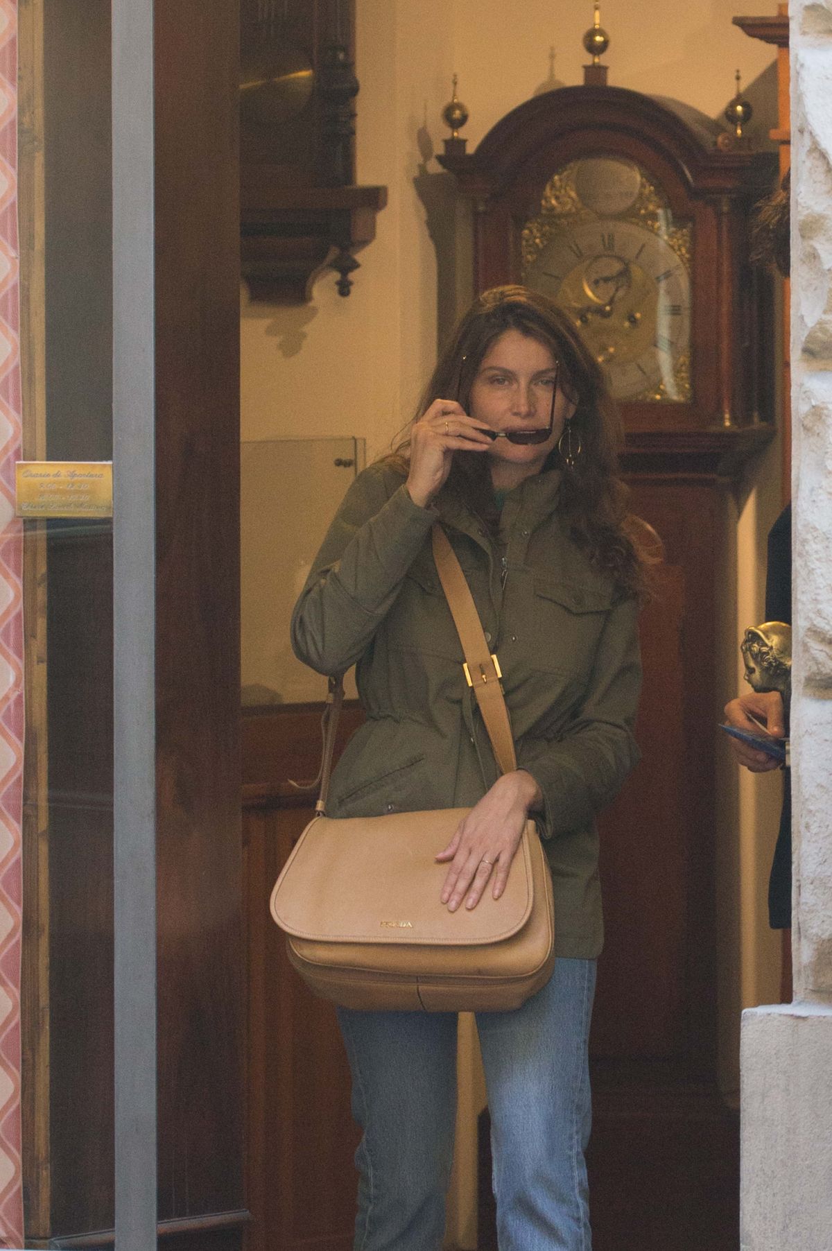 Laetitia Casta, photo #978308