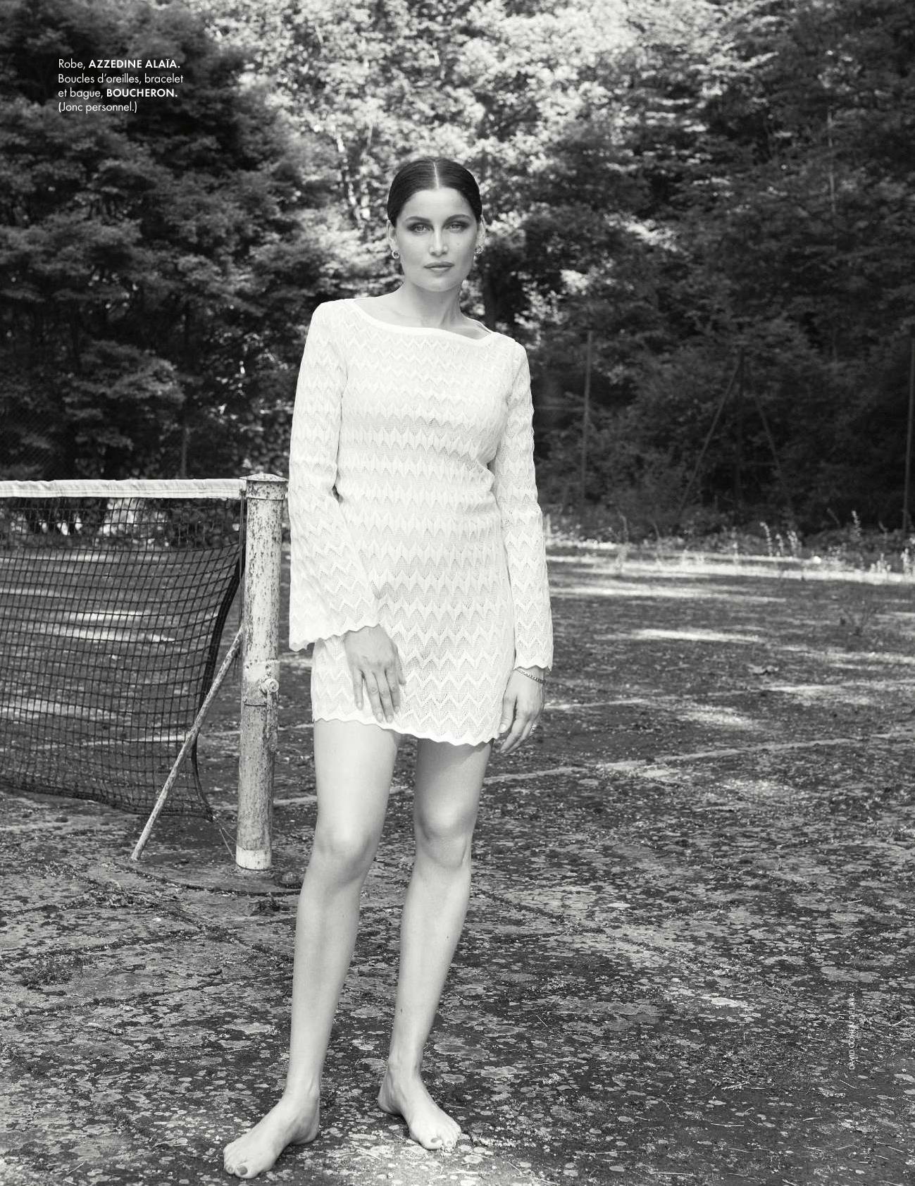 Laetitia Casta, photo #955105