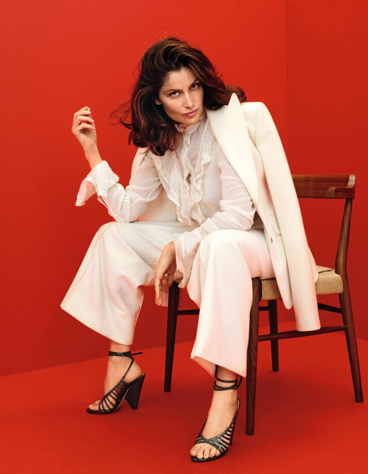 Laetitia Casta, photo #933555
