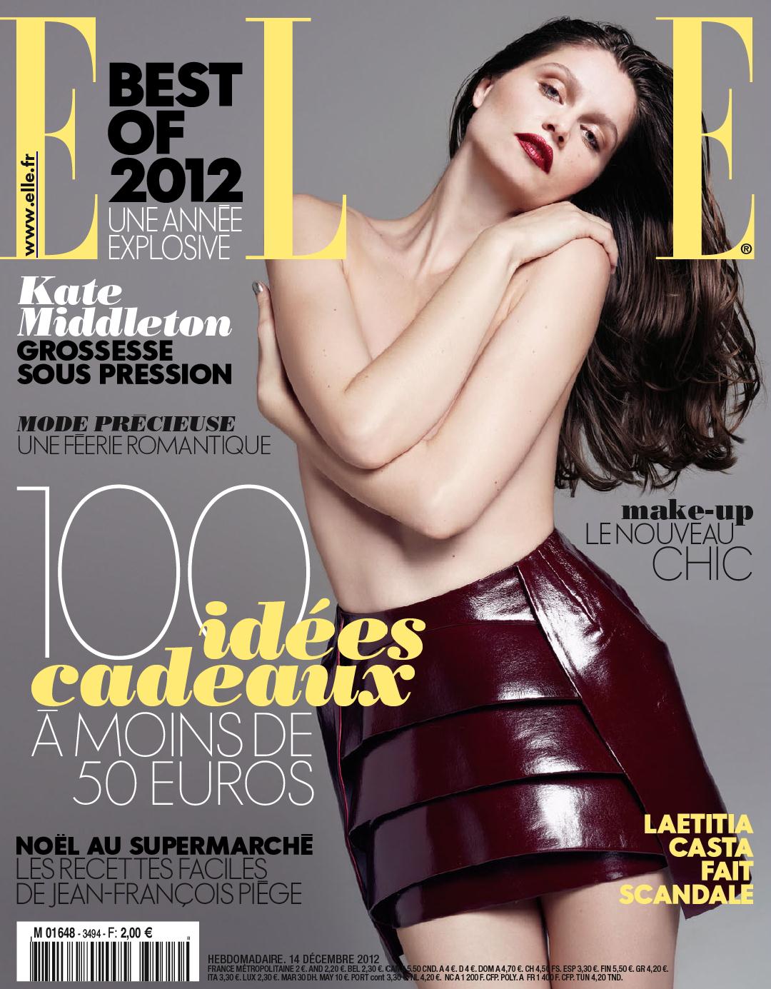 Laetitia Casta, photo #933559