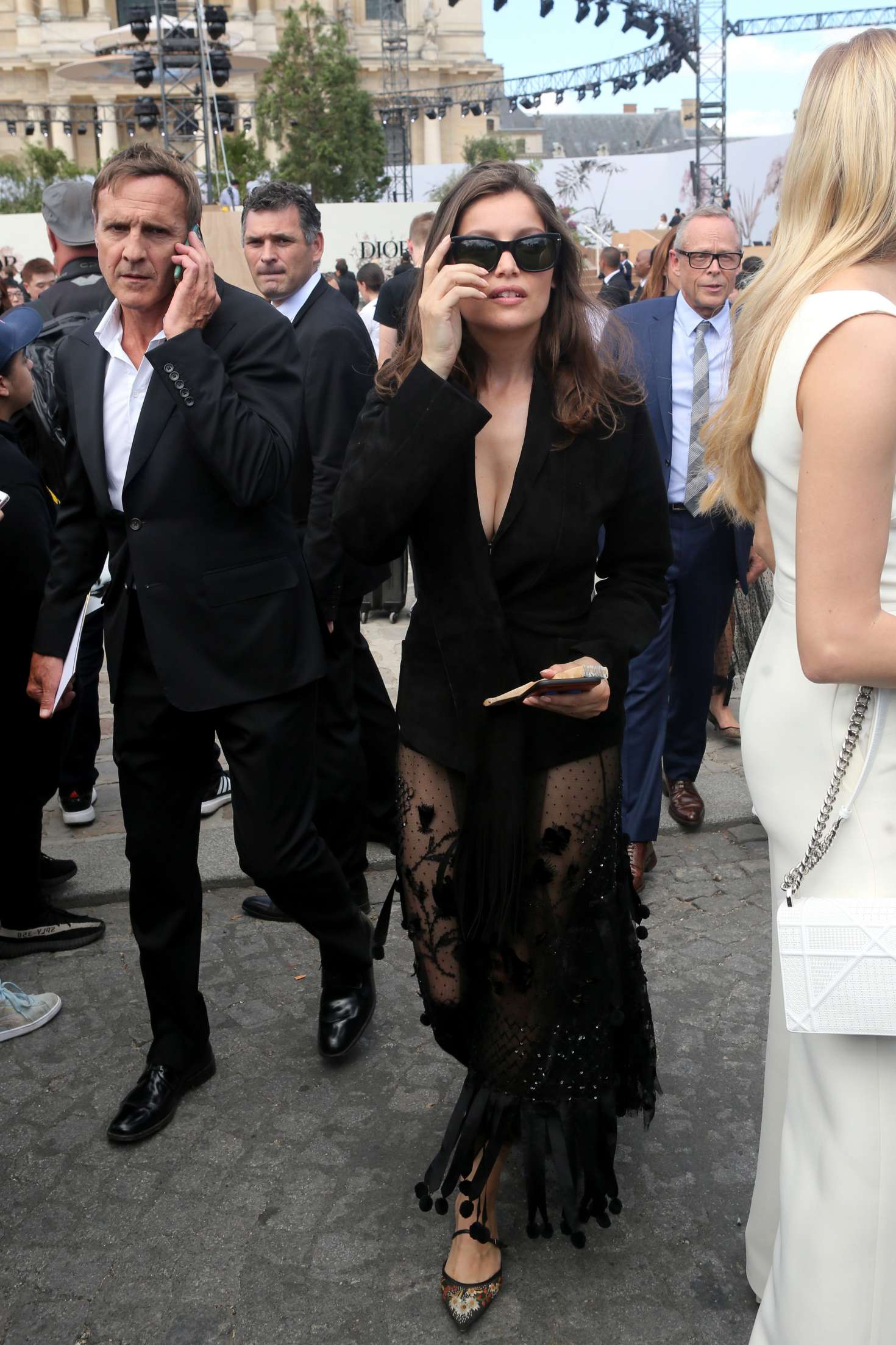 Laetitia Casta, photo #950137