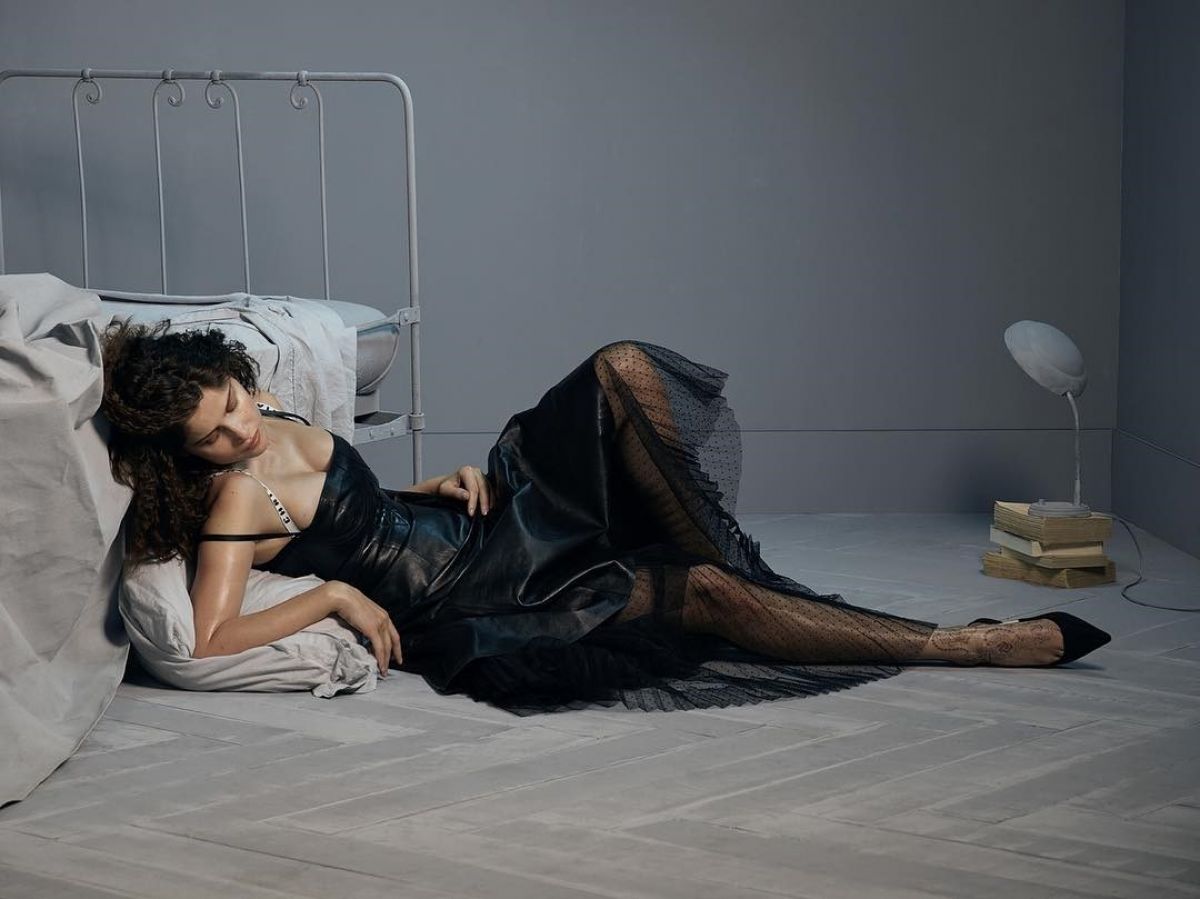 Laetitia Casta, photo #920322