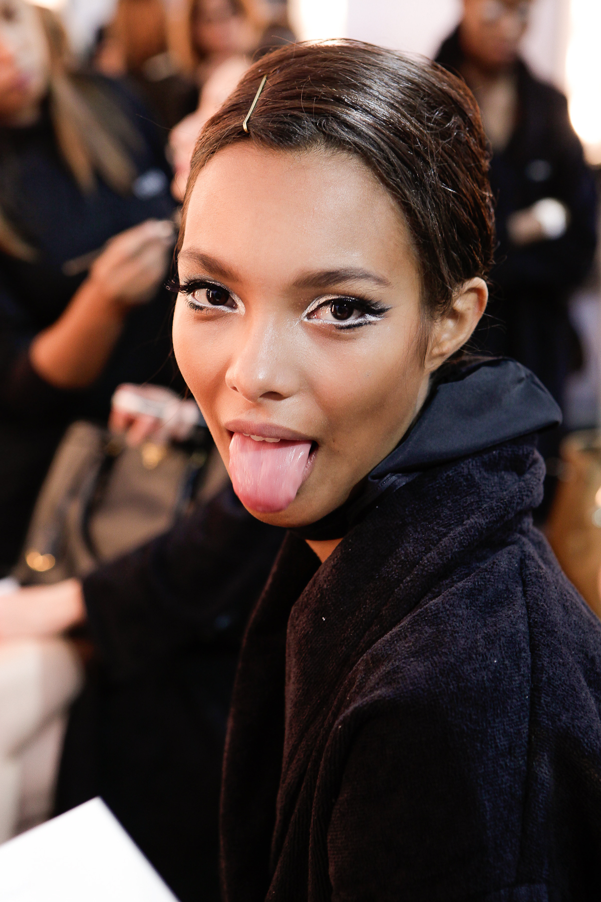 Lais Ribeiro, photo #629722