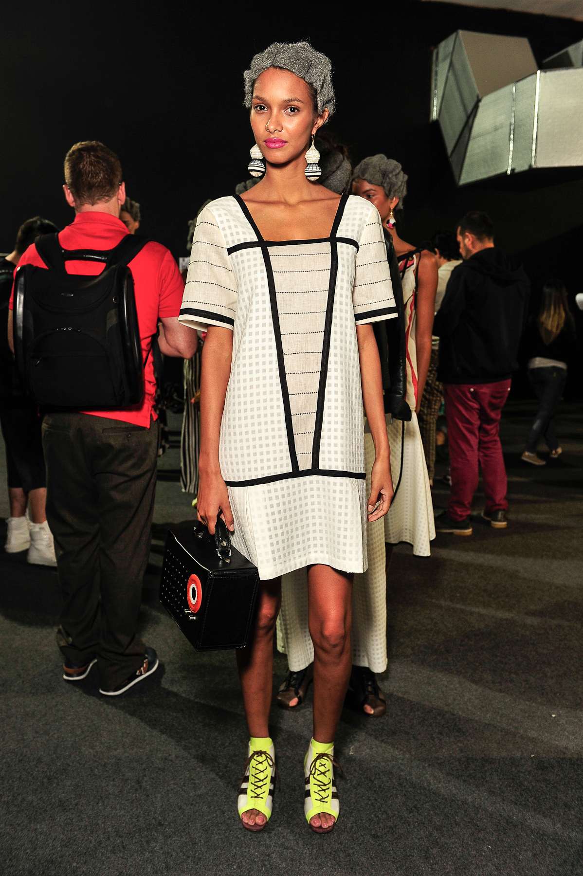 Lais Ribeiro, photo #629707