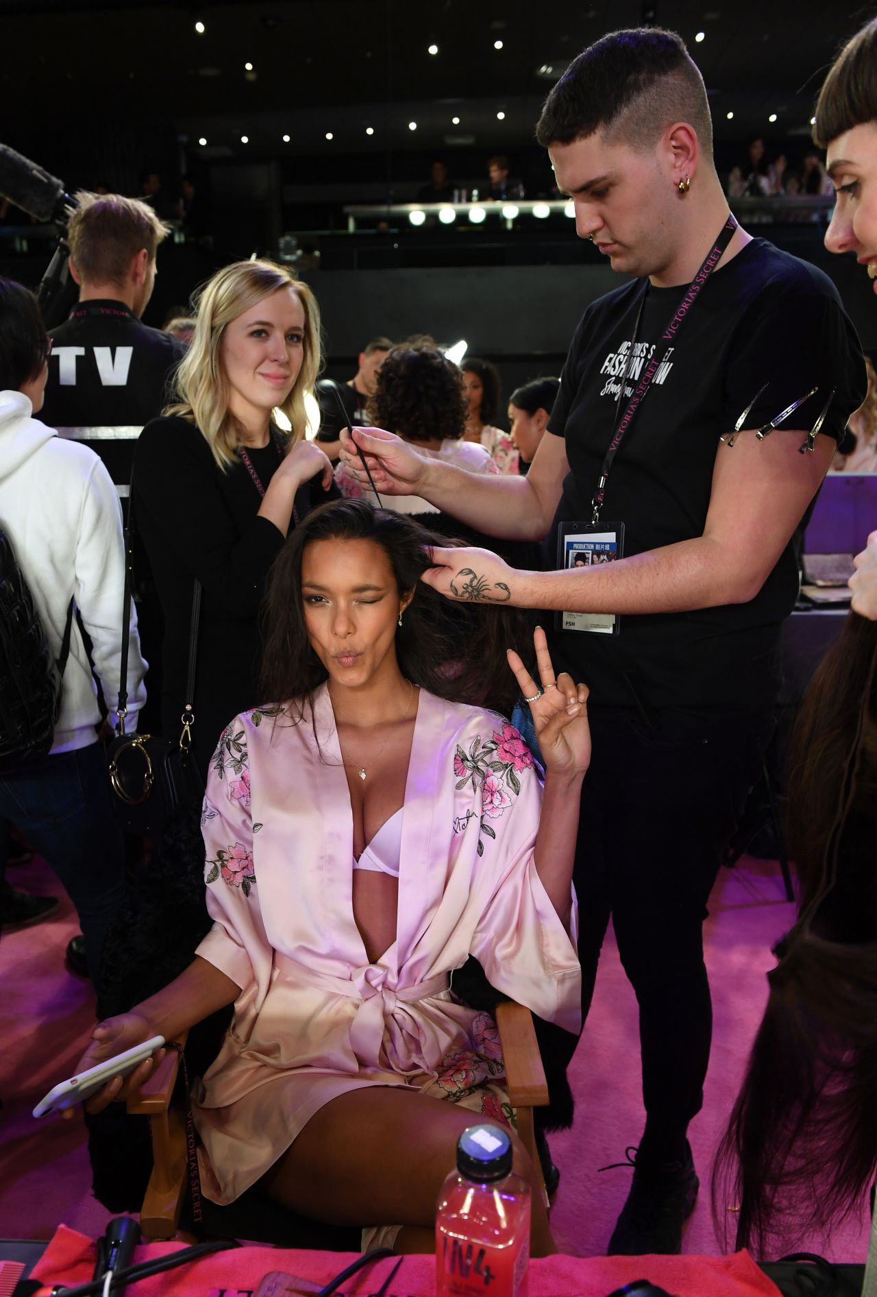 Lais Ribeiro, photo #981752