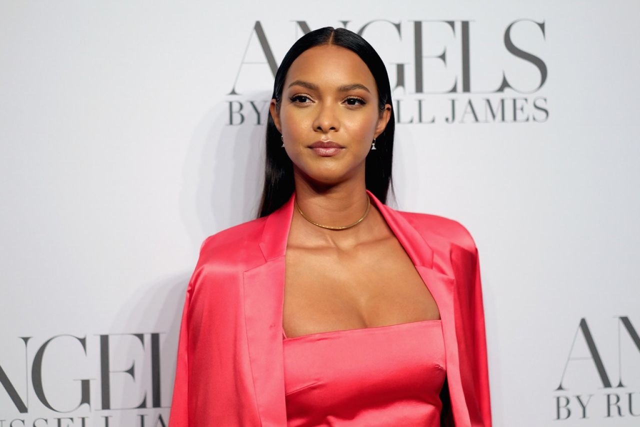 Lais Ribeiro, photo #1065797