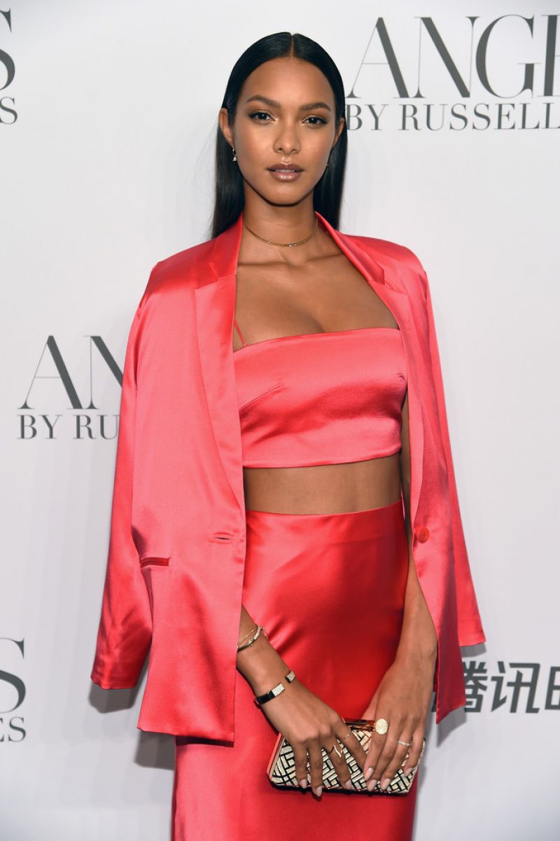 Lais Ribeiro, photo #1065796