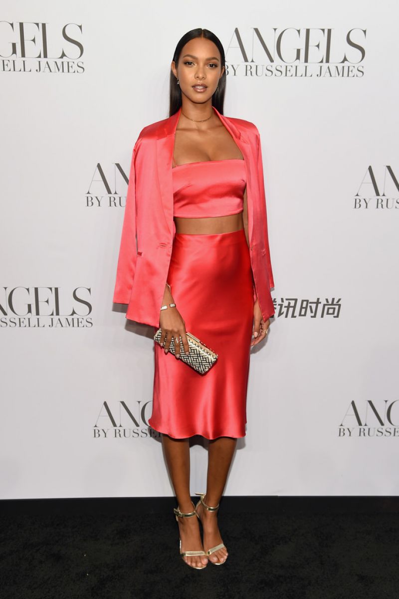 Lais Ribeiro, photo #1065795