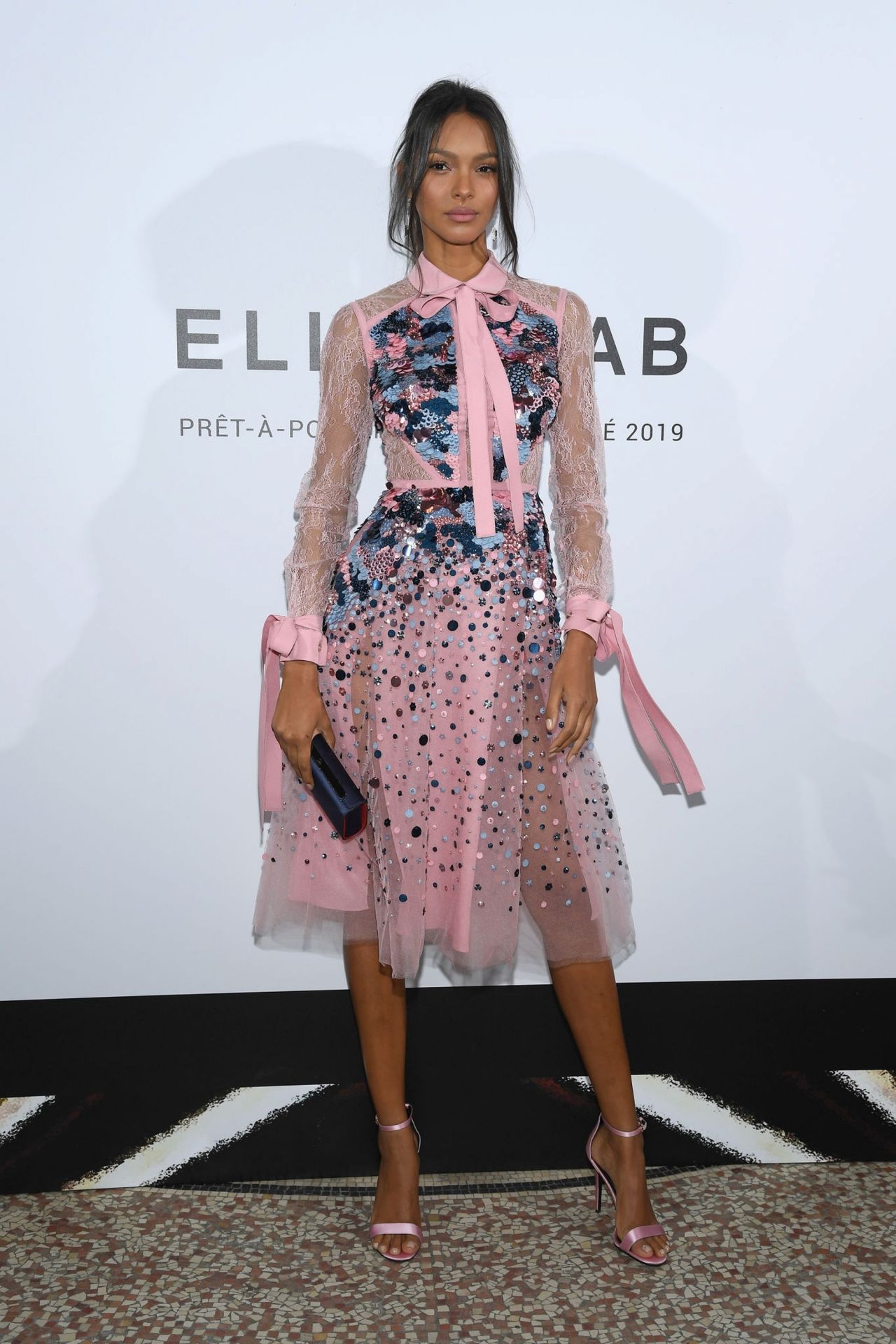 Lais Ribeiro, photo #1070879