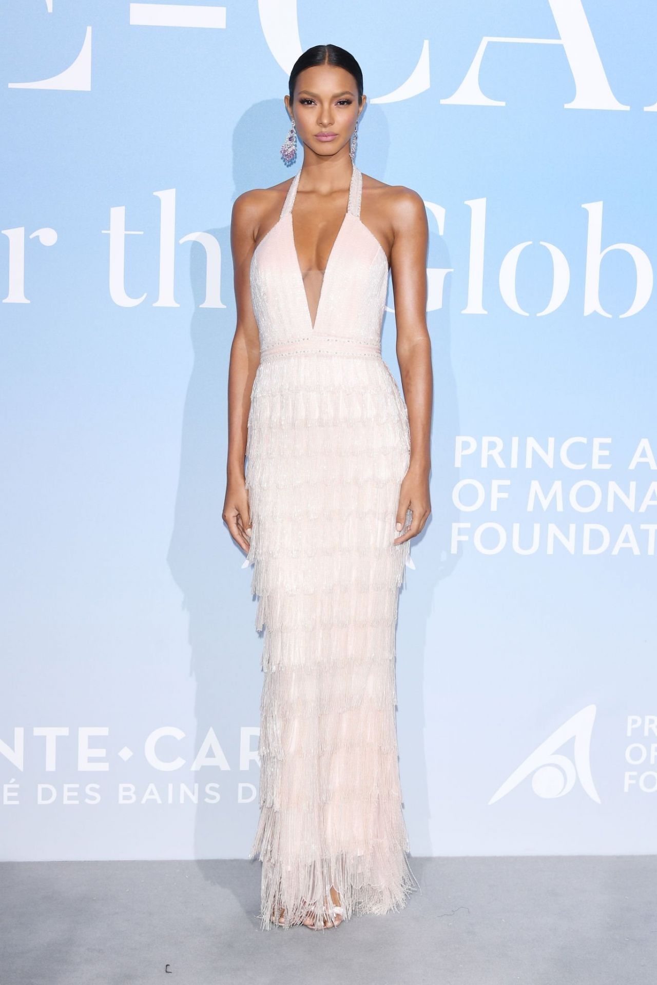 Lais Ribeiro, photo #1070886