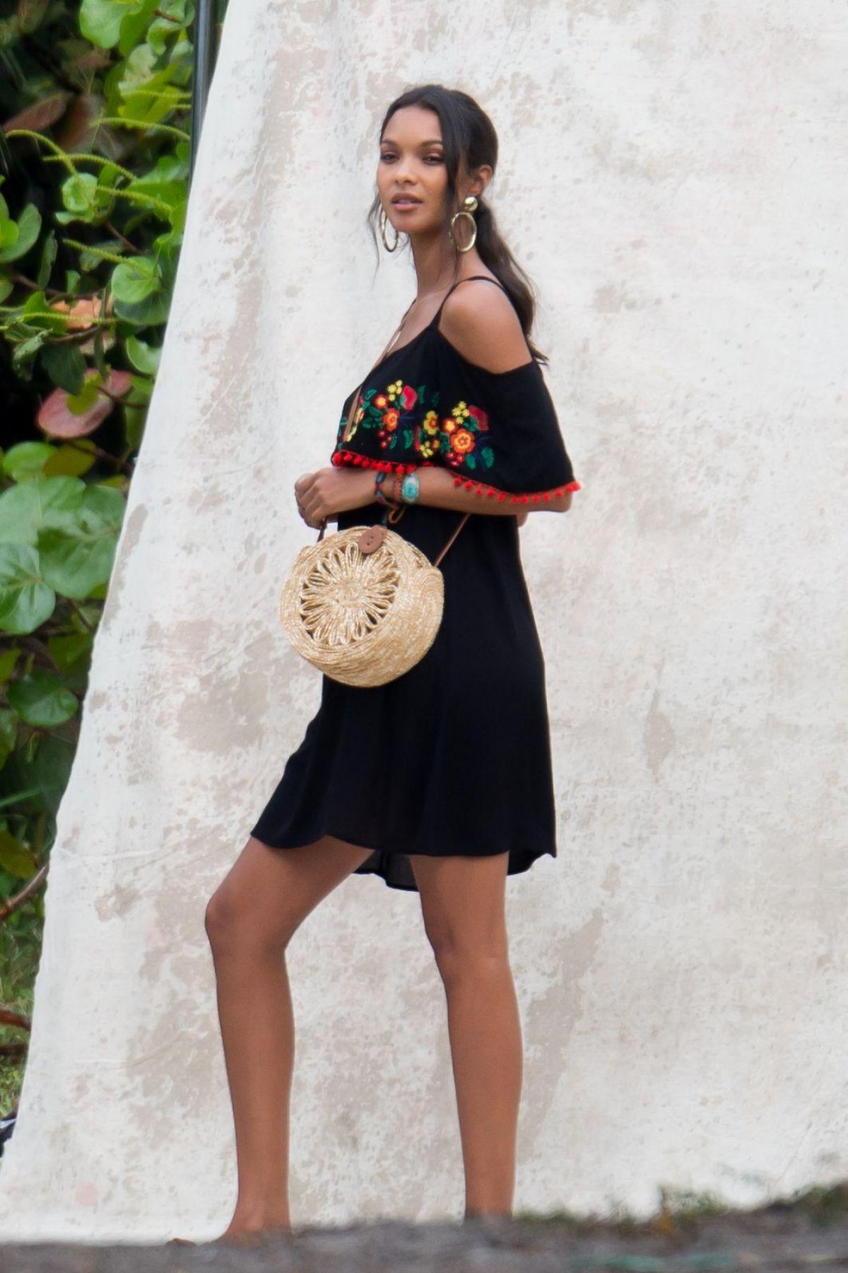Lais Ribeiro, photo #1018568