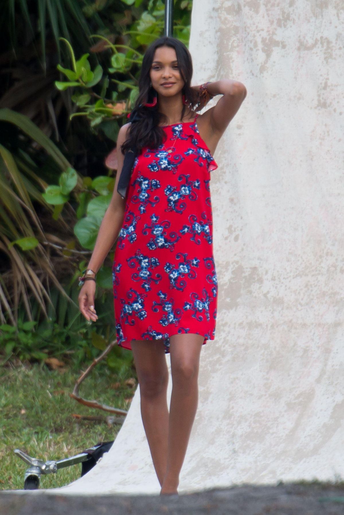 Lais Ribeiro, photo #1018567