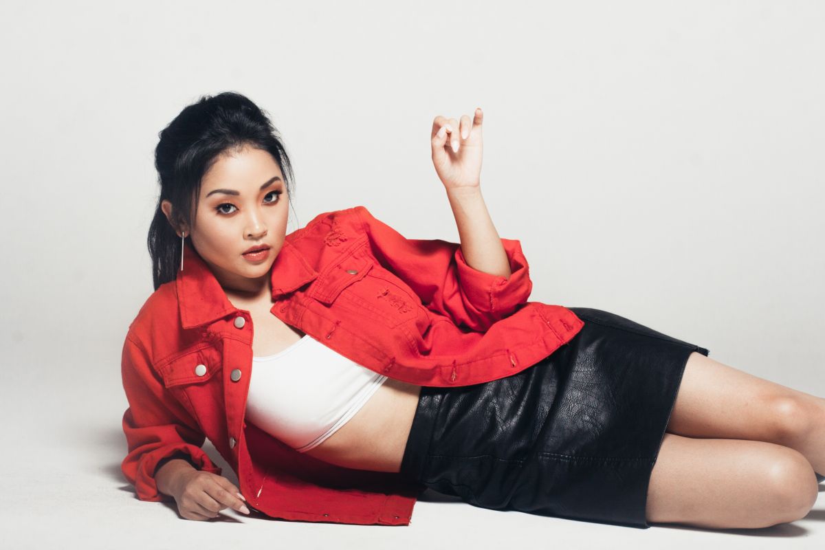 Lana Condor, photo #1065253
