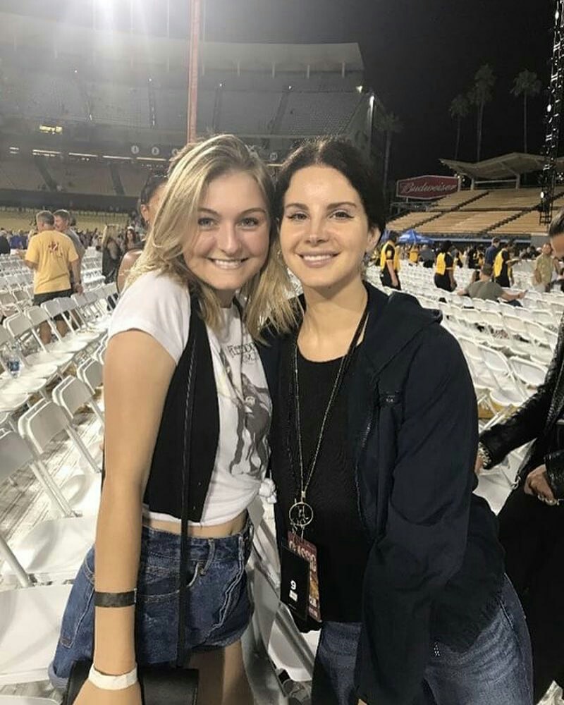 Lana Del Rey, photo #955791