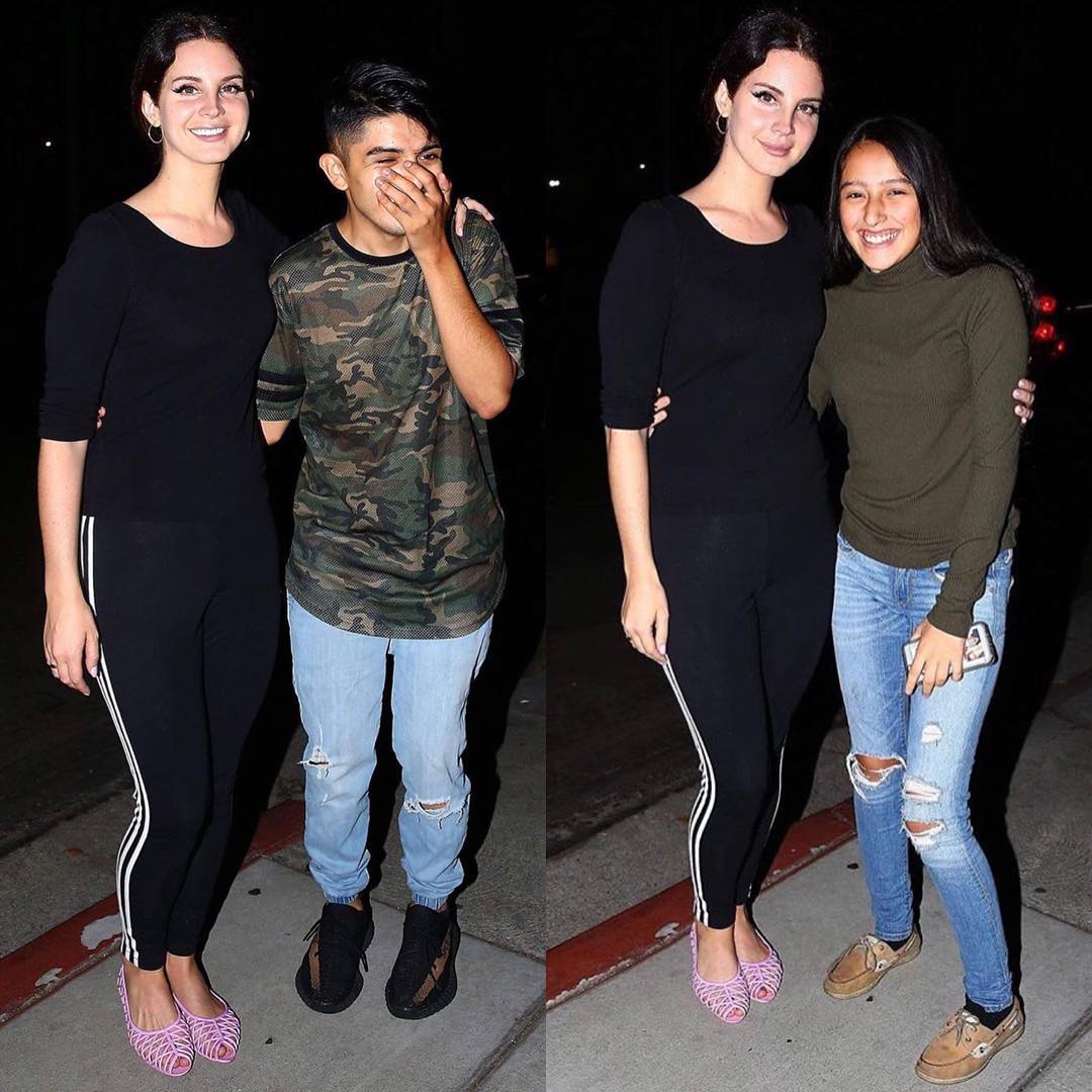 Lana Del Rey, photo #955790