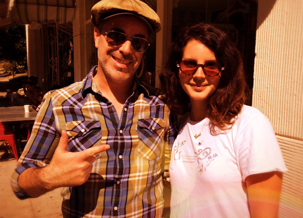 Lana Del Rey, photo #1076301