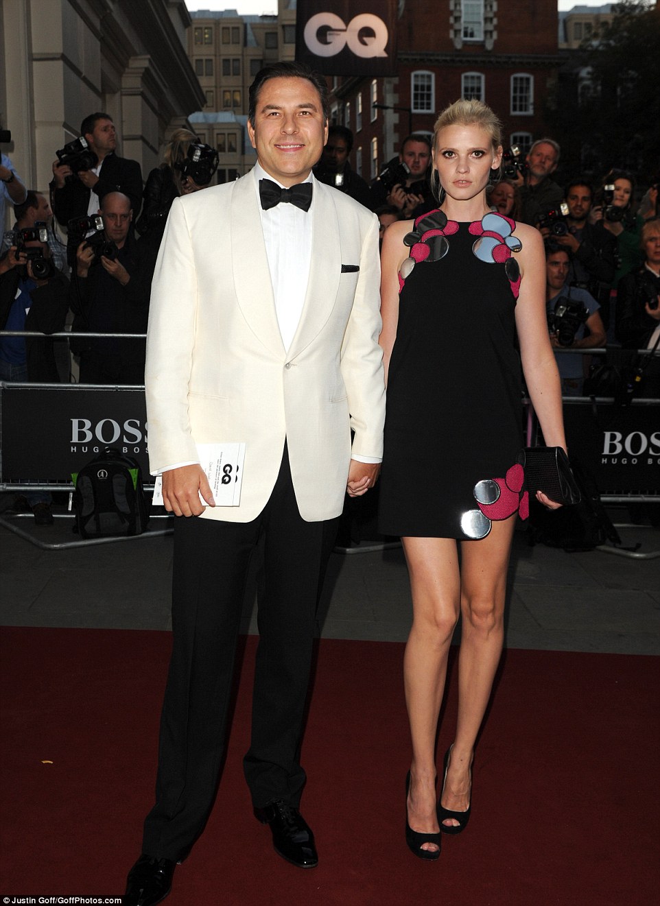 Lara Stone, photo #727168