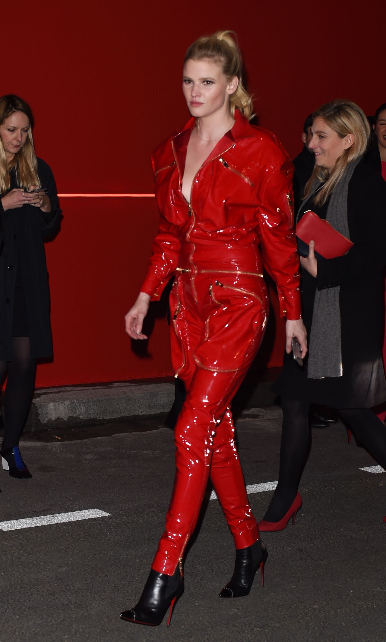 Lara Stone, photo #839172