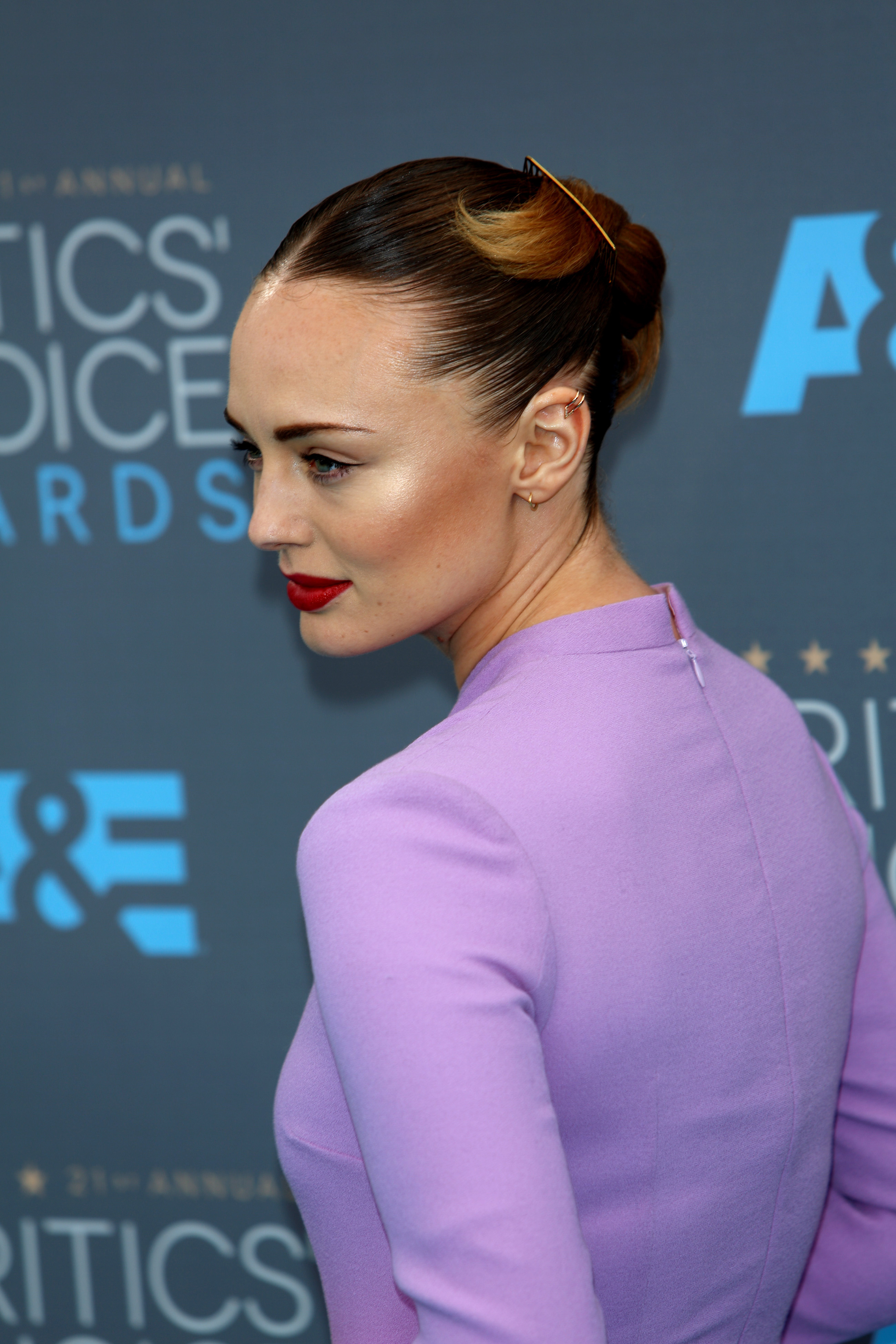Laura Haddock, photo #830620