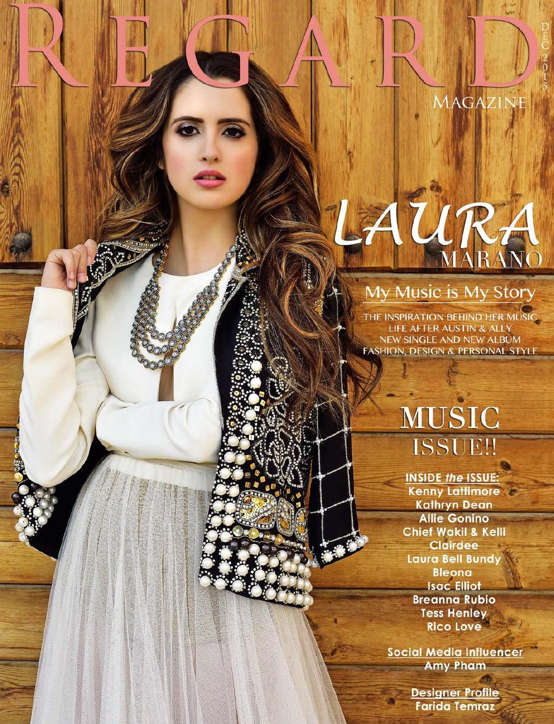 Laura Marano, photo #821733