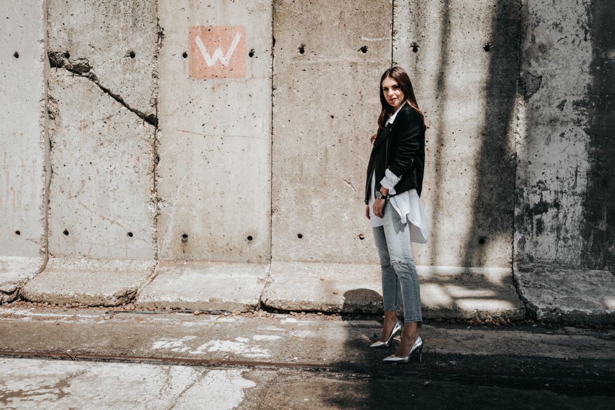 Laura Wontorra, photo #1044448